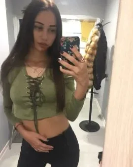Photo from listing “DIANA”, age 25