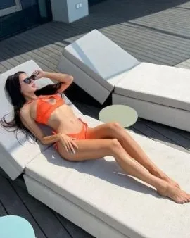 Photo from listing “Margarita”, age 27