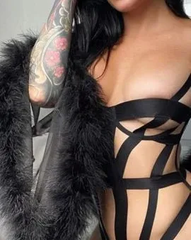 Photo from listing “Sharon Luv”, age 37