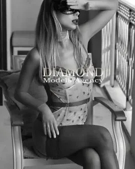 Photo from listing “Diamond Models”, age 27