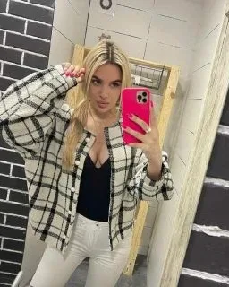 Photo from listing “Dasha”, age 28