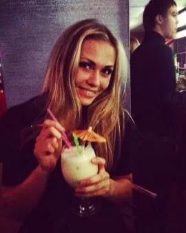 Photo from listing “NINO”, age 24