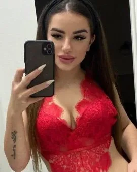 Photo from listing “Alisa”, age 24