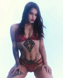 Photo from listing “Isa”, age 23