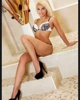 Photo from listing “Magie”, age 31