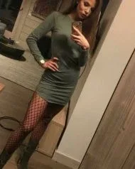 Photo from listing “Female Escort”