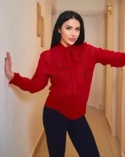 Photo from listing “Monika”, age 24