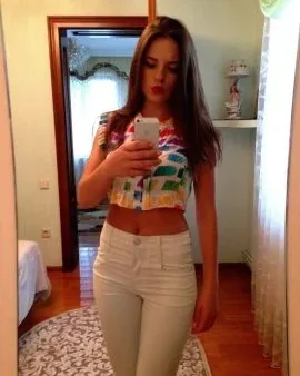 Photo from listing “ALISA”, age 24