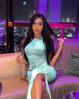 Photo from listing “Luna Kiara”, age 24