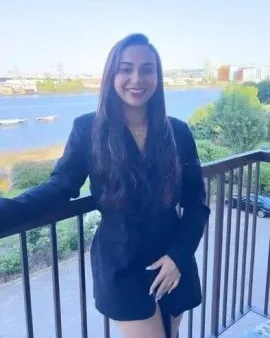 Photo from listing “Bia”, age 26