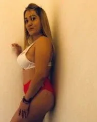 Photo from listing “Female Escort”