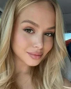 Photo from listing “Alina”, age 25