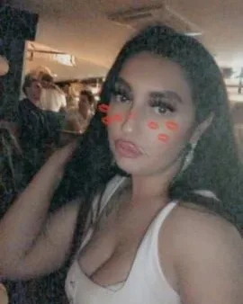 Photo from listing “Naughty Babe”, age 28