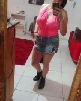 Photo from listing “Luana Santos”, age 31