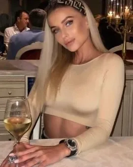 Photo from listing “LINA BABY”, age 26