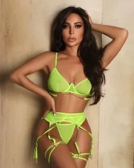 Photo from listing “Alina”, age 25