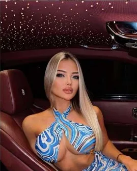 Photo from listing “Margo”, age 23