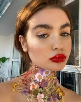 Photo from listing “Angelina”, age 28