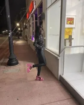 Photo from listing “Babydoll”, age 23