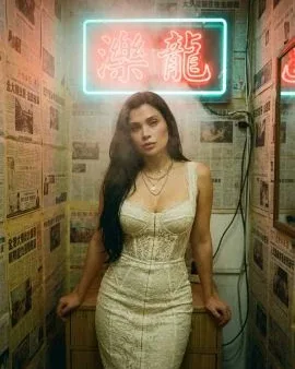 Photo from listing “Adriana”, age 25