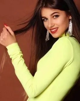 Photo from listing “Alisa”, age 24