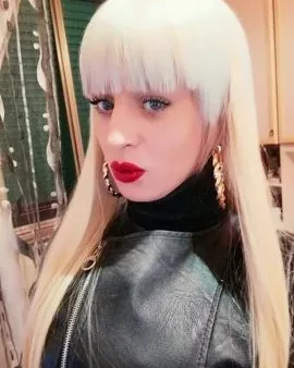 Photo from listing “Valentina”, age 34