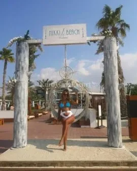 Photo from listing “Nelly”, age 40