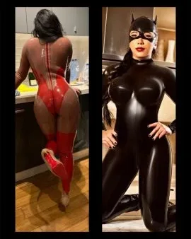 Photo from listing “MEDUSA DOMINATRIX”
