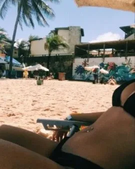 Photo from listing “Laís Oliveira”, age 29