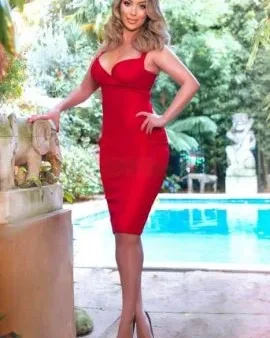 Photo from listing “Anna”, age 34