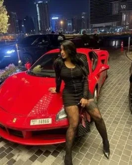 Photo from listing “Sophie”, age 26