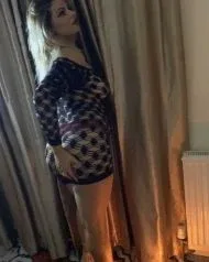 Photo from listing “Female Escort”