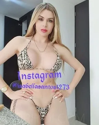 Photo from listing “TS Isabella Santos”, age 25