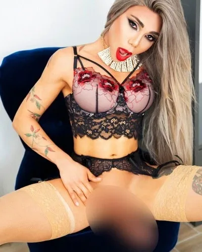Photo from listing “Ts Melissa Xxl”, age 31