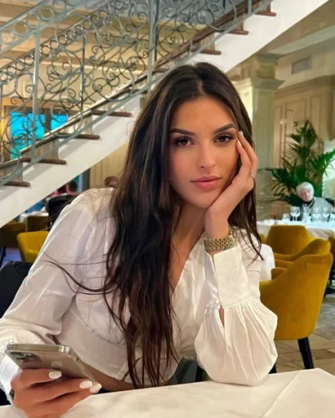 Photo from listing “Vika”, age 22
