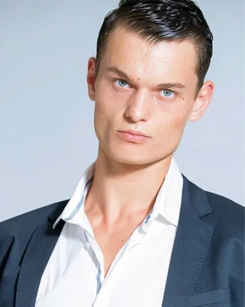 Photo from listing “Pietro”, age 34
