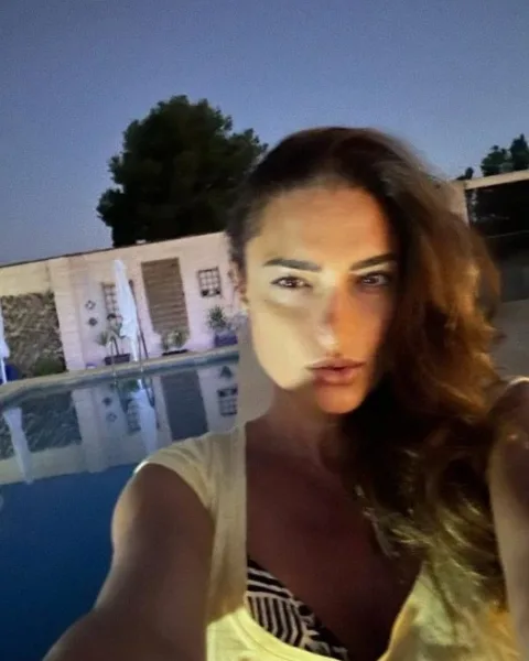 Photo from listing “Maria”, age 39