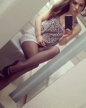 Photo from listing “Inez”, age 23