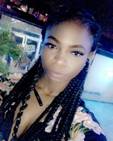 Photo from listing “Shebba”, age 25