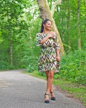 Photo from listing “Daria”, age 26