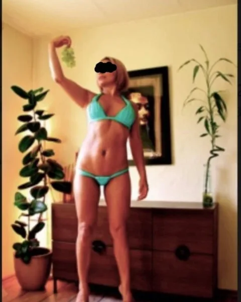 Photo from listing “Morgana”, age 32