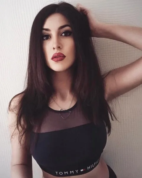 Photo from listing “Vika Litchi”, age 28