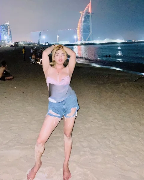 Photo from listing “Ts Kat”, age 25