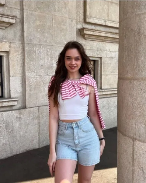 Photo from listing “Damla”, age 20