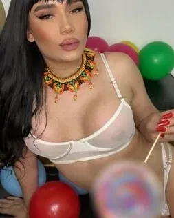 Photo from listing “TS Casandraella”, age 23