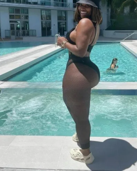 Photo from listing “Mae”, age 25