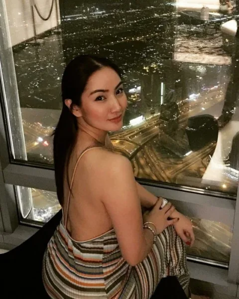 Photo from listing “Pauleen”, age 29