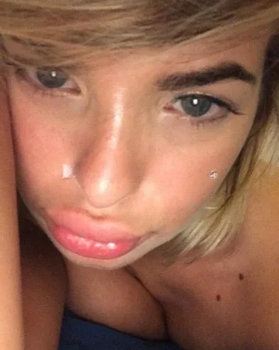 Photo from listing “Doreen”, age 25