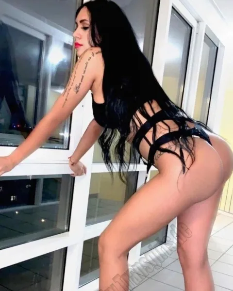 Photo from listing “Nefectari Trans”, age 33