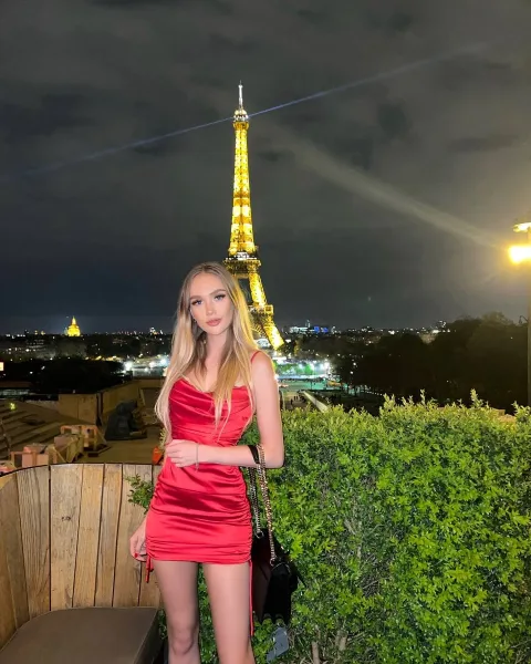 Photo from listing “Анжелика”, age 22